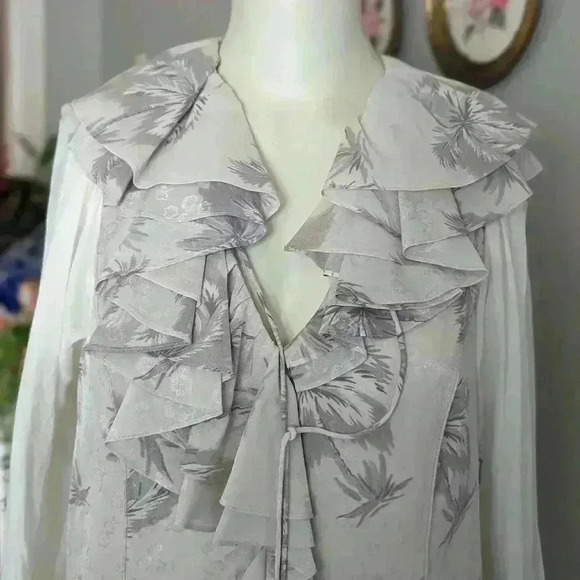 Coach dress - Picture 3 of 10